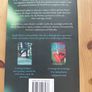 Deadly Blind. Siobhain Bunni. Four books 10 euro Image 2