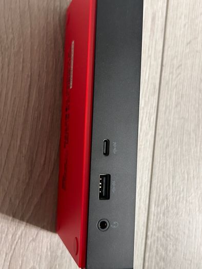 Usb-c Dock