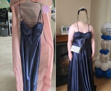 Debs Dress