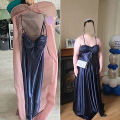 simply Devine Debs Dress