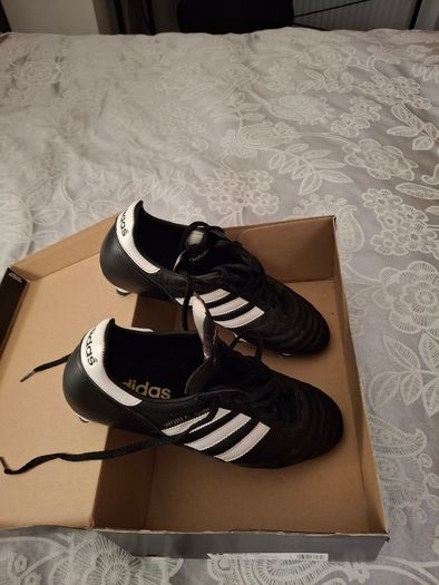 Adidas World Cup Football boots size 10