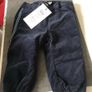 Boys BNWT cord jeans 4/6 mths Image 7
