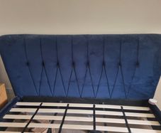 Super King Bed Frame
