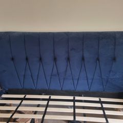 Super King Bed Frame