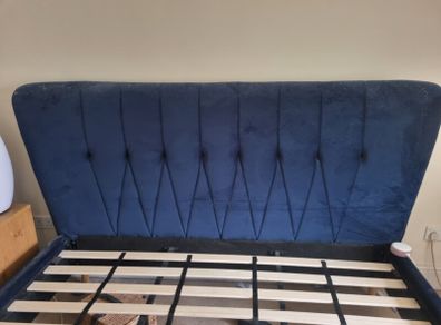 Super King Bed Frame