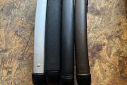 Bugaboo cameleon and donkey bumper bars