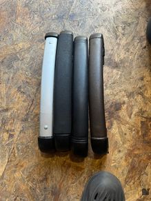 Bugaboo cameleon and donkey bumper bars