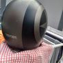 helmet size m. openface. Image 3