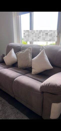 Full Suite of Furniture (3,2,1)