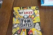 A Tiny bit Lucky - Tom Gates