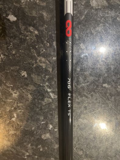 Aldila rogue infinity shaft