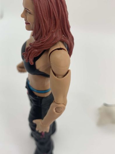 wwe elite series 41 Lita action figure