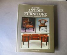 British Antique Furniture