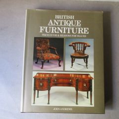 British Antique Furniture