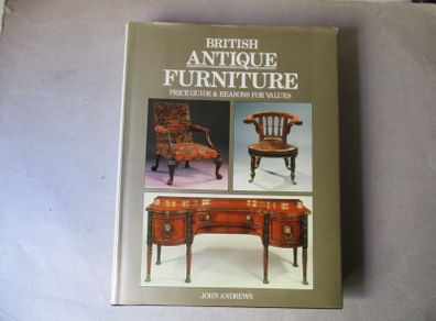 British Antique Furniture