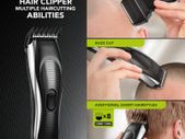 Bald & Buzz Cut Hair Clipper Rechargeable 120 Mins