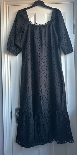 River Island dress - SZ 12