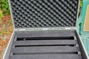 Pedaltrain Novo 24 Tour case pedalboard