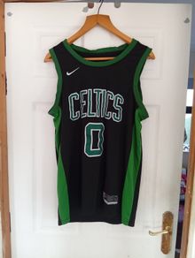 NBA jersey (size 50)