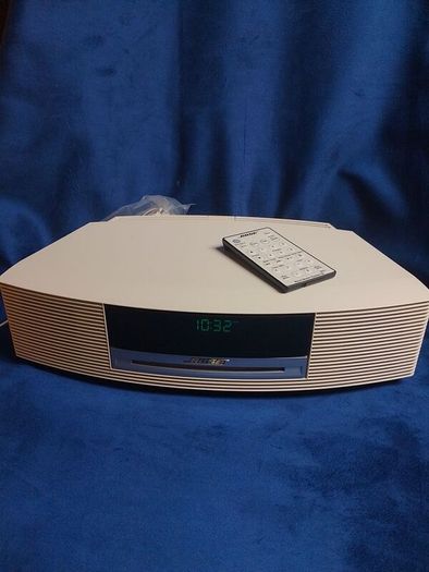 Bose wave 111 pristine fully functioning