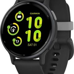 Garmin vivoactive