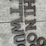 Wooden Letters Image 3