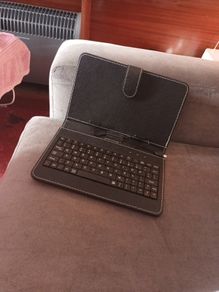 keyboard case