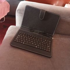 keyboard case