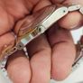 Vintage Swiss Watch Irony Swatch Lady's Quartz Image 4