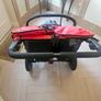 out and about "Nipper" double buggy Image 6