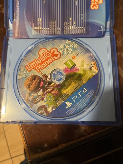 Little Big Planet 3