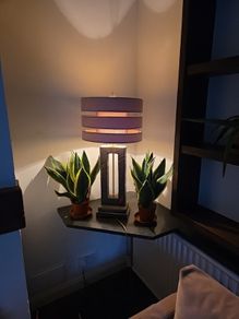 Genesis lamp