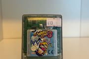 Wario Land 3 Nintendo