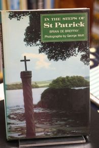 In the Steps of St. Patrick