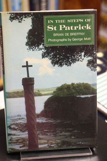 In the Steps of St. Patrick