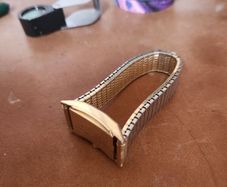 vintage watch