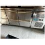 Unifrost 6 drawer countertop fridge. Need to refill gas. I drop the price for refilling. Image 2