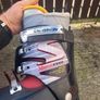 Salomon Ski Boots Image 4
