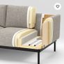 3 seats sofa Image 8