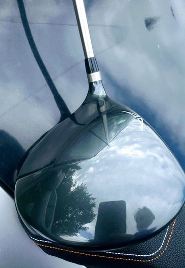 Ping G20 Driver Senior Flex
