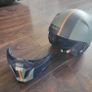 HJC i20 motorcycle helmet Image 2
