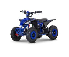 Mrf Mini 36v 1000w Kids Electric Quad Bike