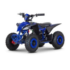 Mrf Mini 36v 1000w Kids Electric Quad Bike