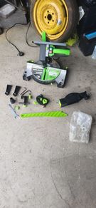 Evolution Chop/TableSaw