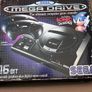ULTIMATE Sega Mega Drive & Master System Collectors Lot BOXED Console 12+ Games TESTED Image 2