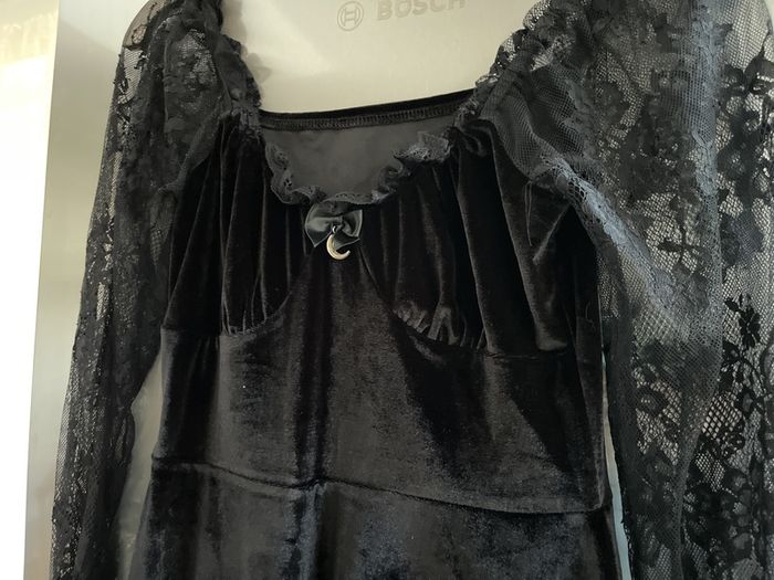 dress