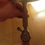 entertainment Hookah/waterpipe garden waterpipe + brand new pipe Image 2