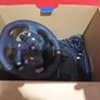 playstation G29 driving force racing wheel Image 2