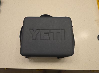 Yeti Daytrip lunch box