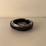 Canon FD-EOS Adapter Image 2